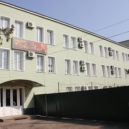 Art Hotel Измаил Номер фото