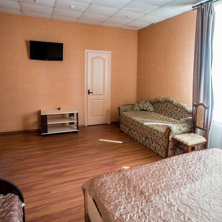 Art Hotel Измаил Экстерьер фото