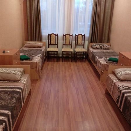 Art Hotel Измаил Экстерьер фото