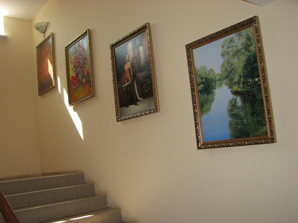 Art Hotel Измаил Номер фото