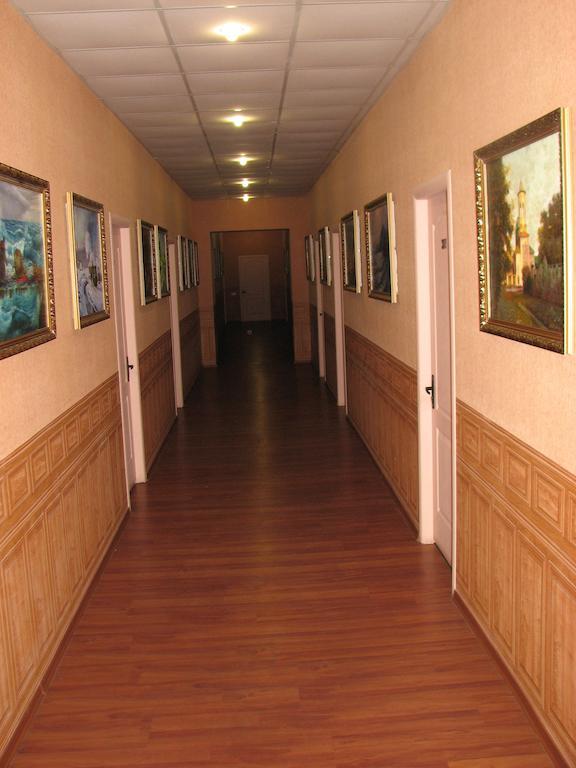 Art Hotel Измаил Номер фото