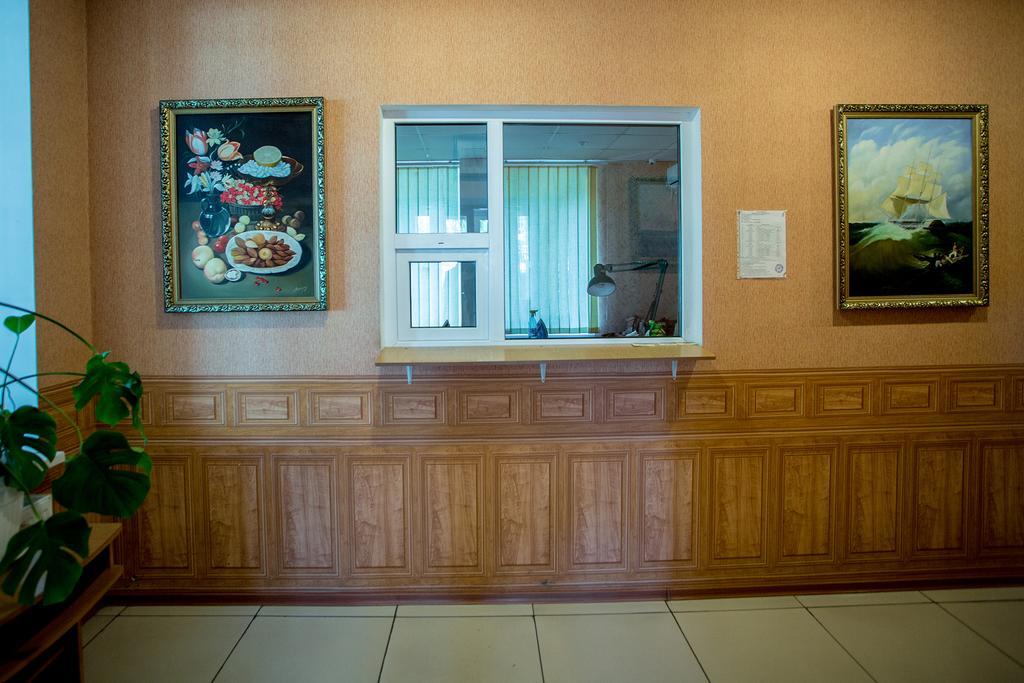 Art Hotel Измаил Экстерьер фото
