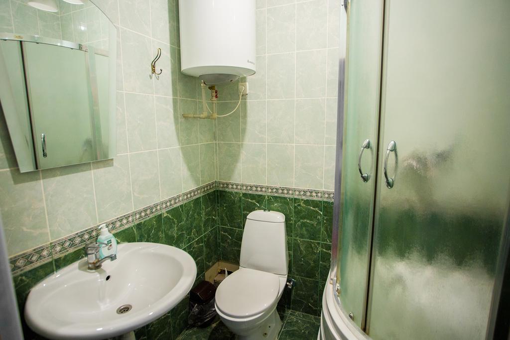 Art Hotel Измаил Экстерьер фото