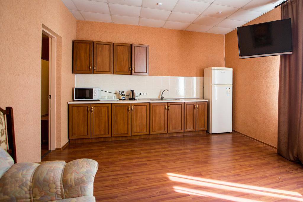Art Hotel Измаил Экстерьер фото
