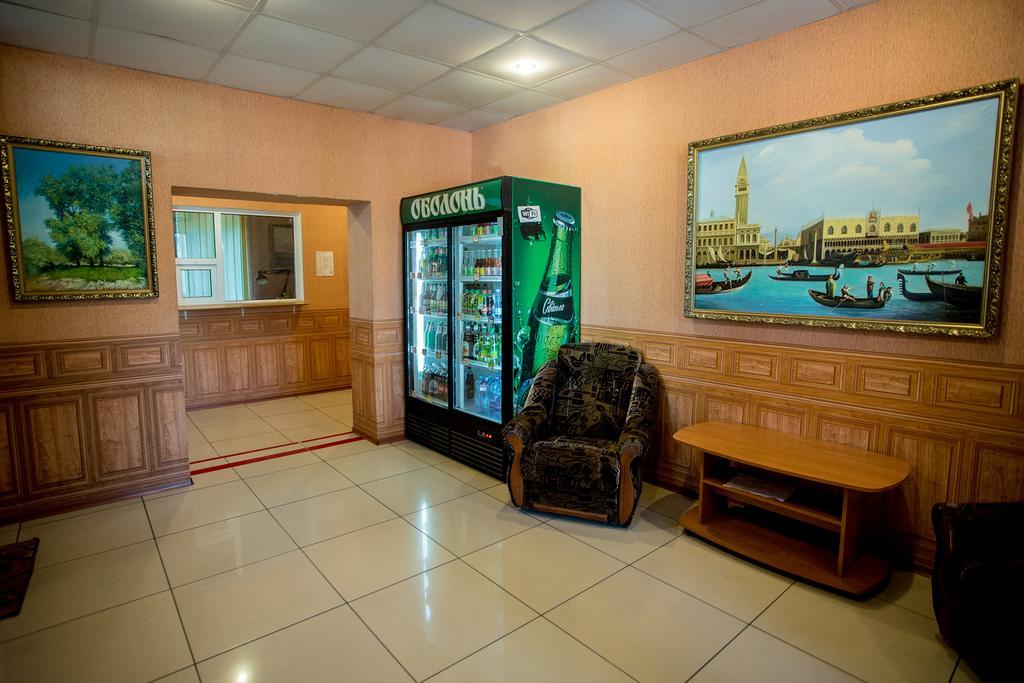 Art Hotel Измаил Экстерьер фото