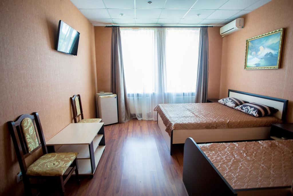 Art Hotel Измаил Экстерьер фото