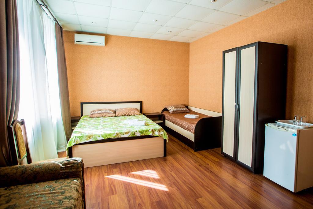 Art Hotel Измаил Экстерьер фото