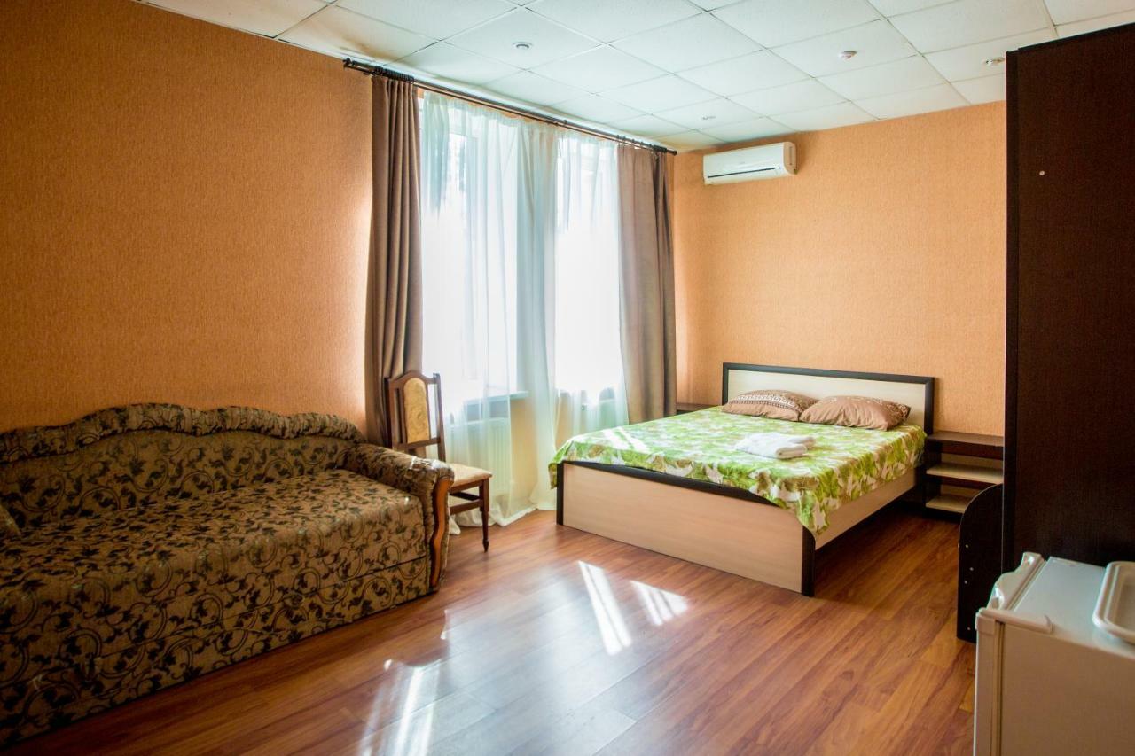 Art Hotel Измаил Экстерьер фото