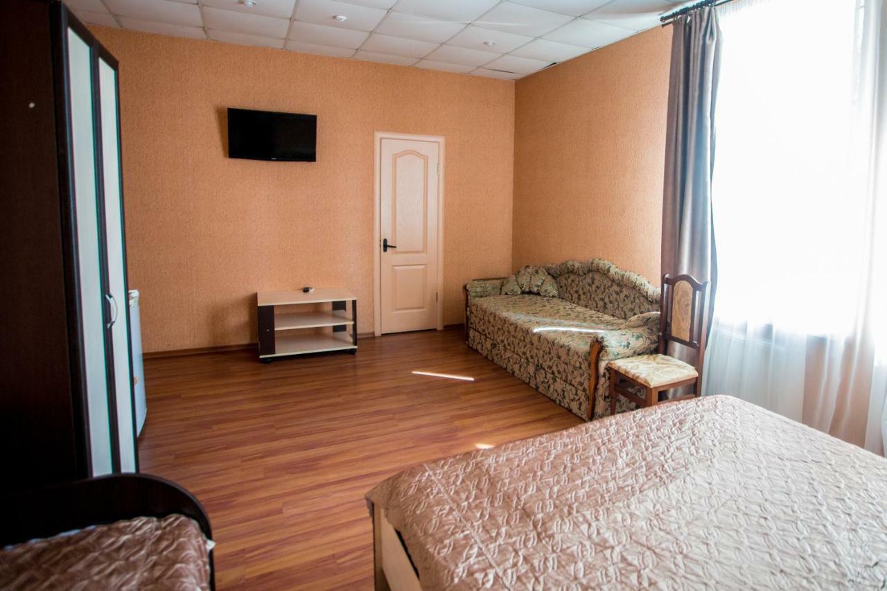Art Hotel Измаил Экстерьер фото