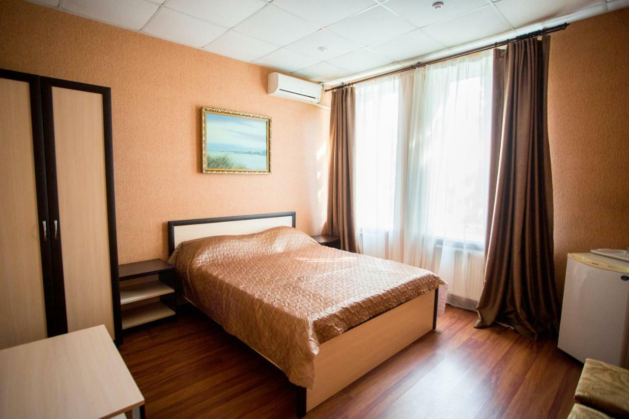 Art Hotel Измаил Экстерьер фото