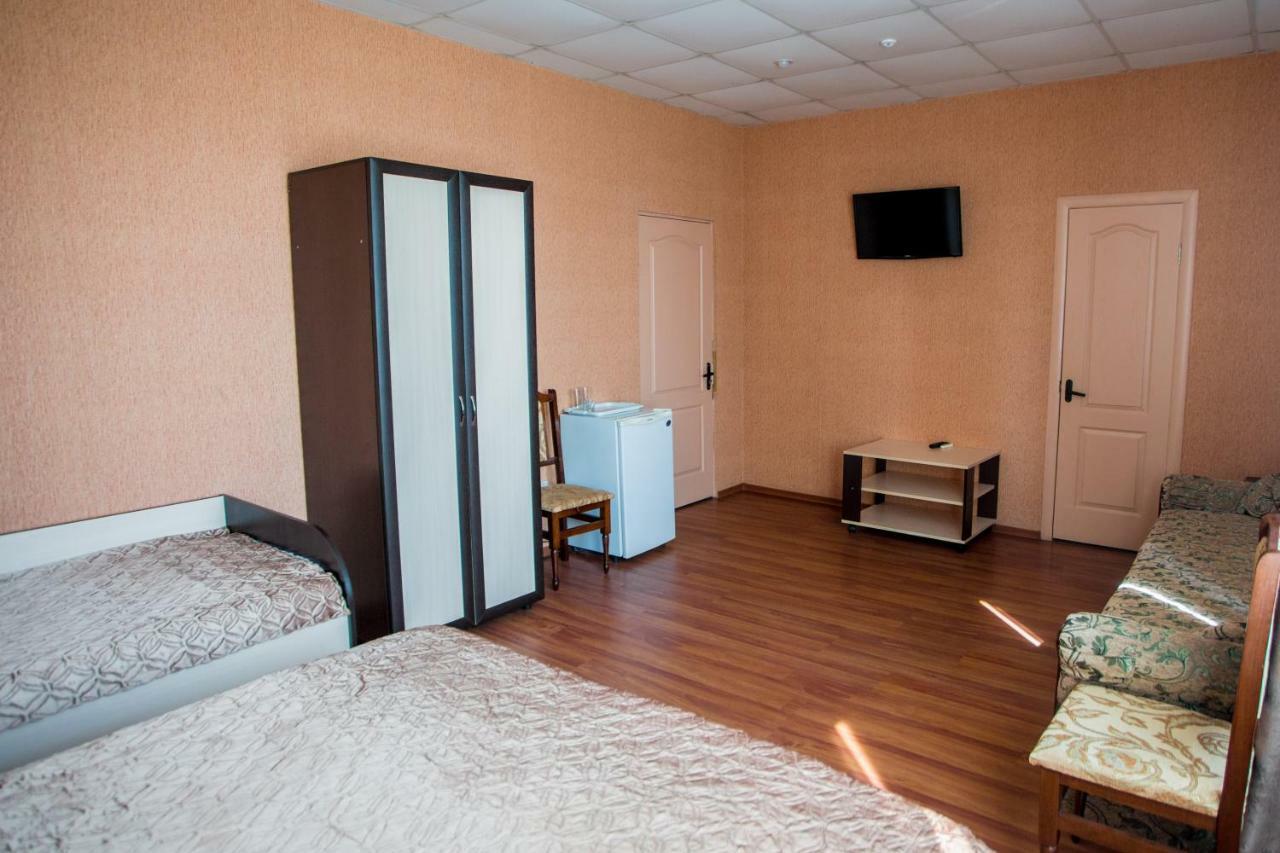 Art Hotel Измаил Экстерьер фото