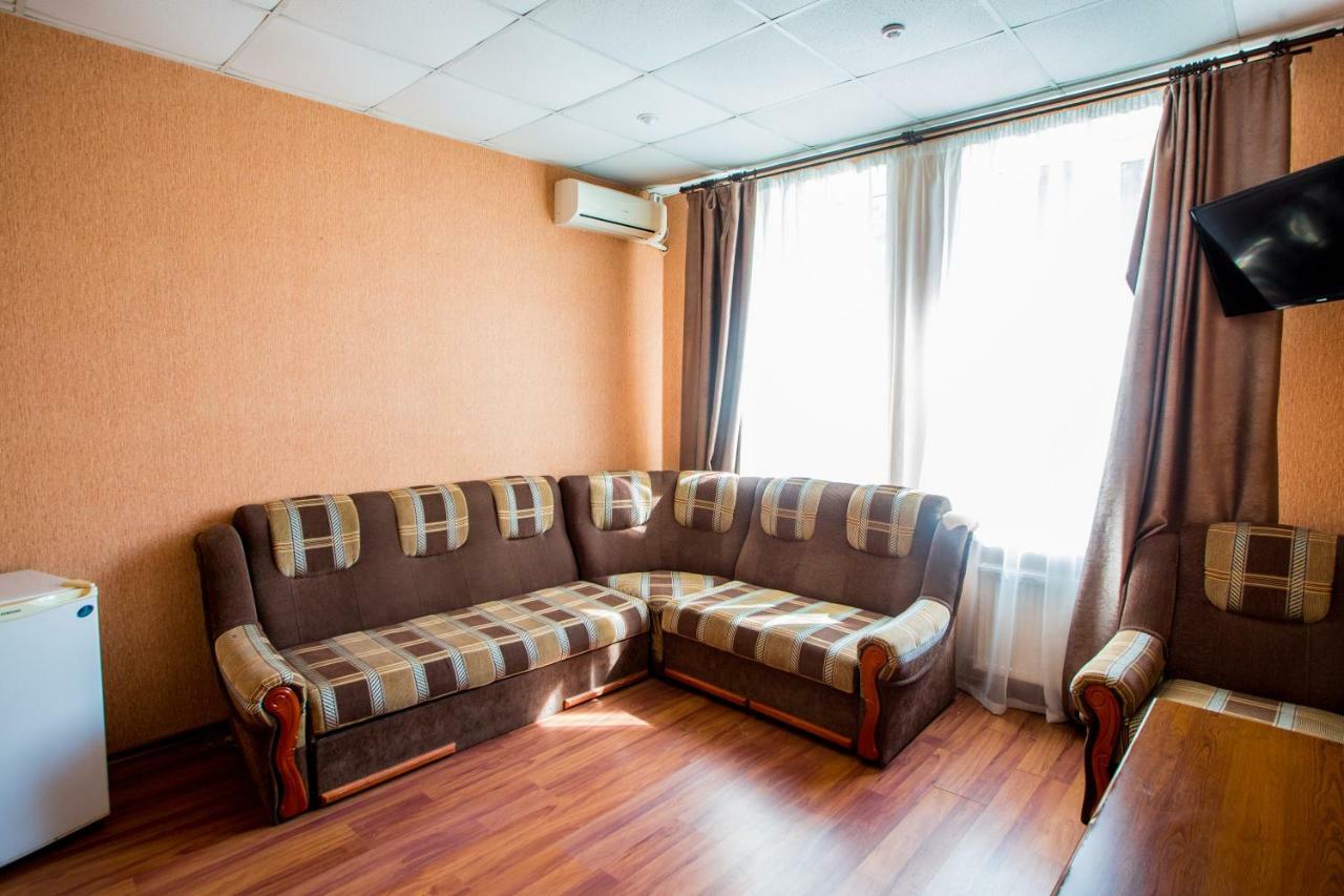 Art Hotel Измаил Экстерьер фото