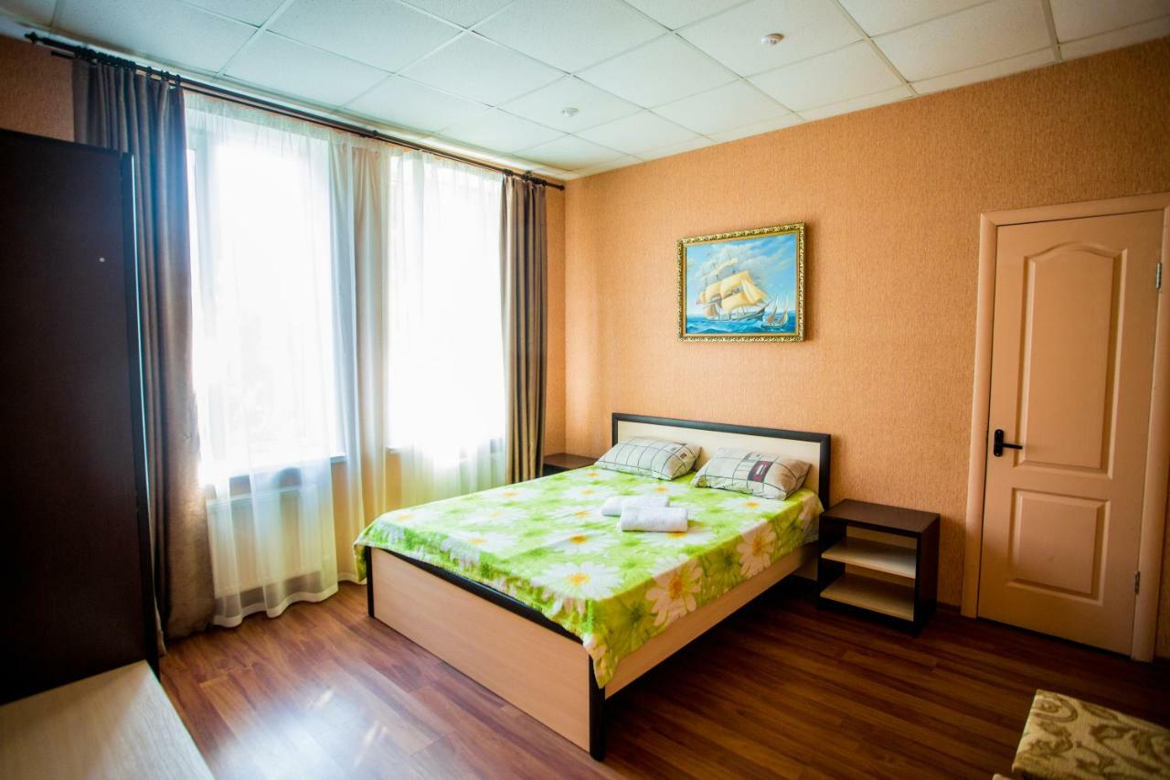 Art Hotel Измаил Экстерьер фото