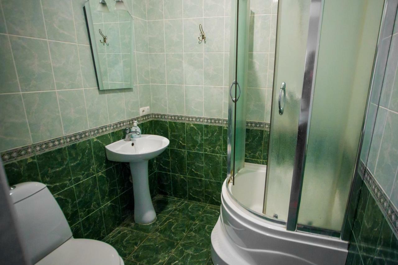 Art Hotel Измаил Экстерьер фото