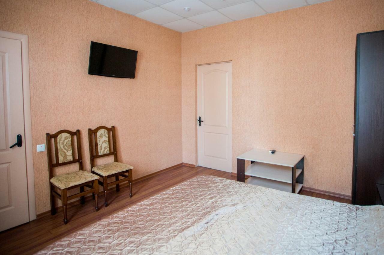 Art Hotel Измаил Экстерьер фото