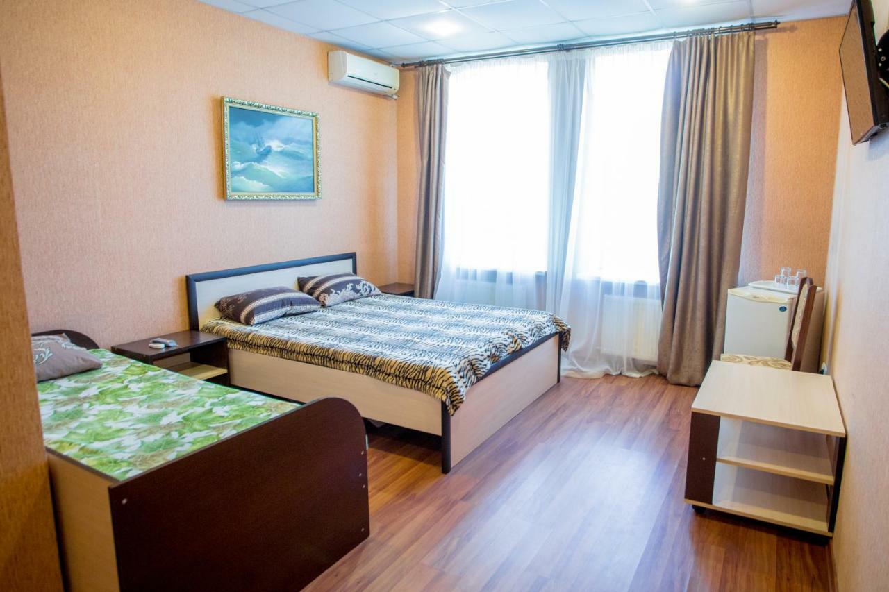 Art Hotel Измаил Экстерьер фото