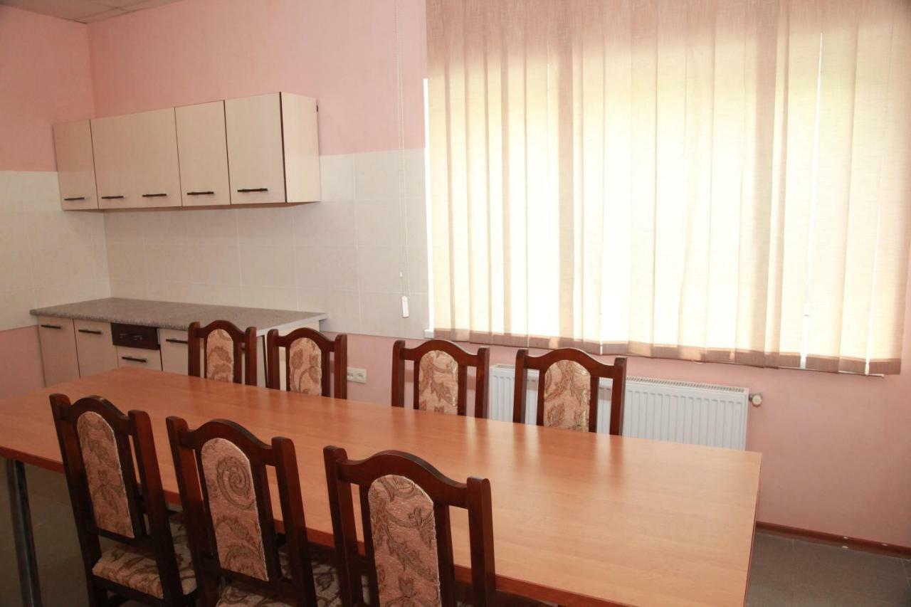 Art Hotel Измаил Экстерьер фото