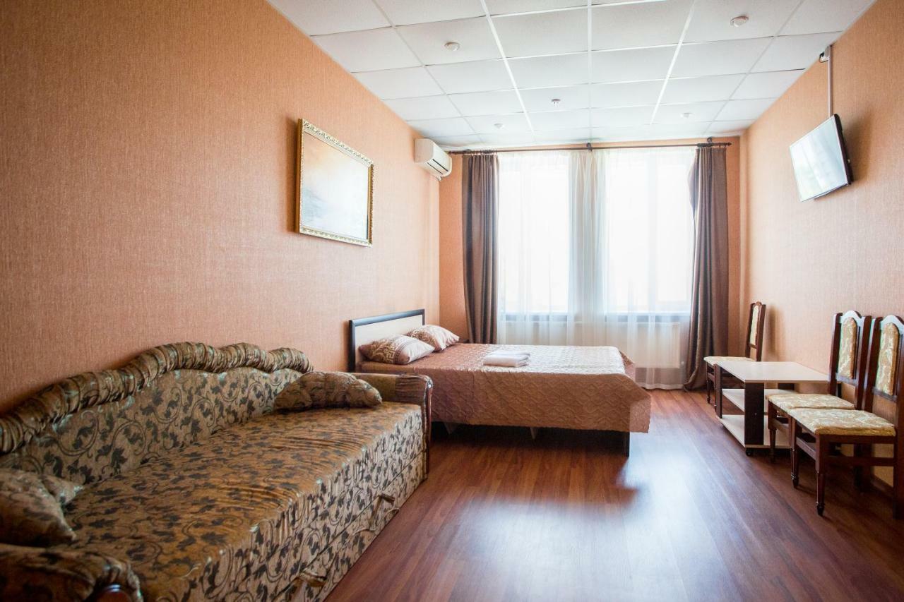 Art Hotel Измаил Экстерьер фото