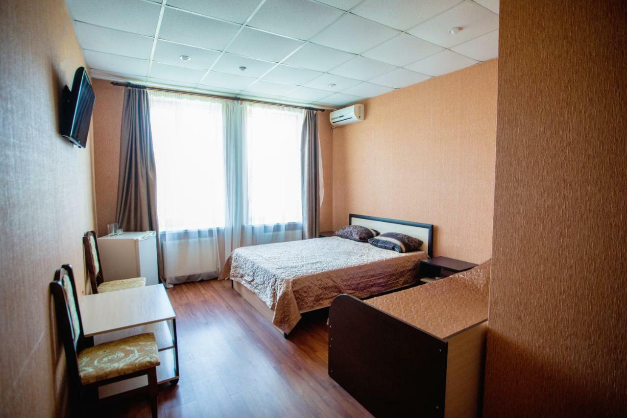 Art Hotel Измаил Экстерьер фото