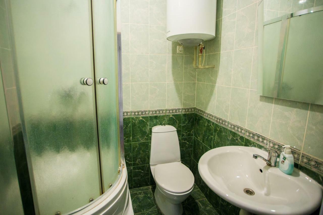 Art Hotel Измаил Экстерьер фото
