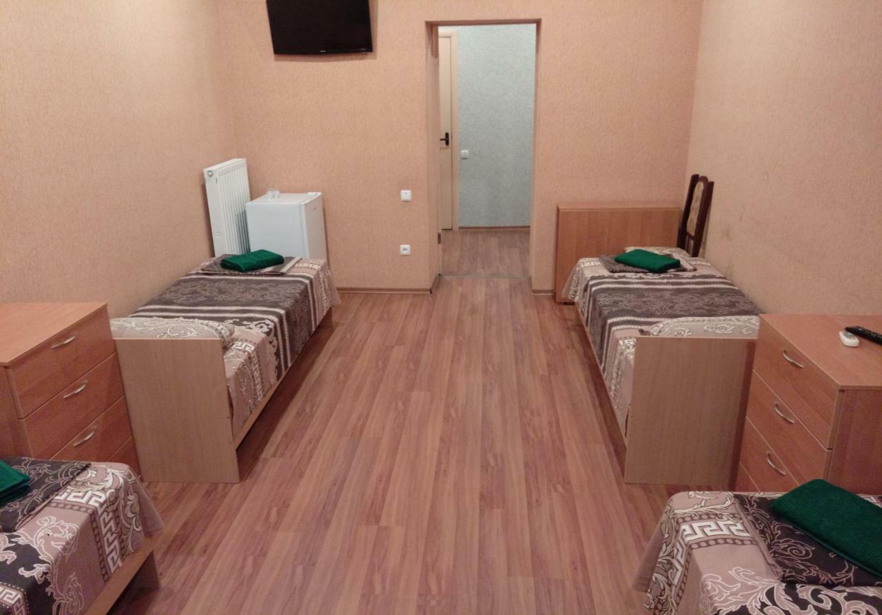 Art Hotel Измаил Экстерьер фото